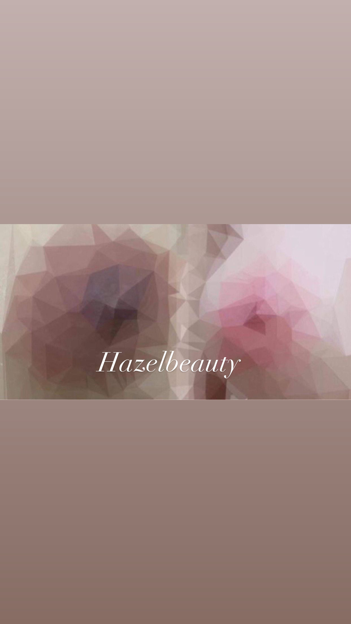 Body Treatment