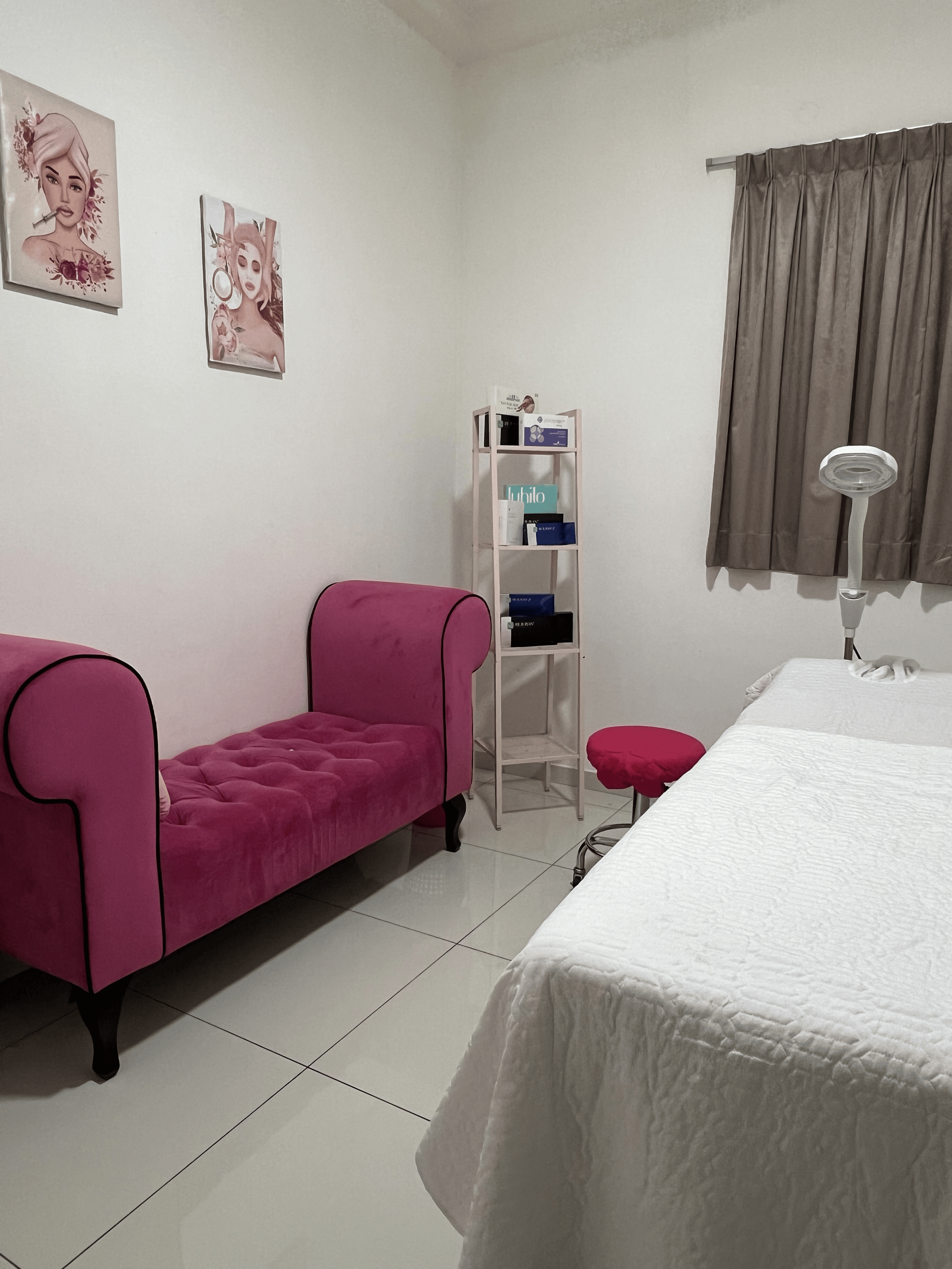 Relaxing Environment