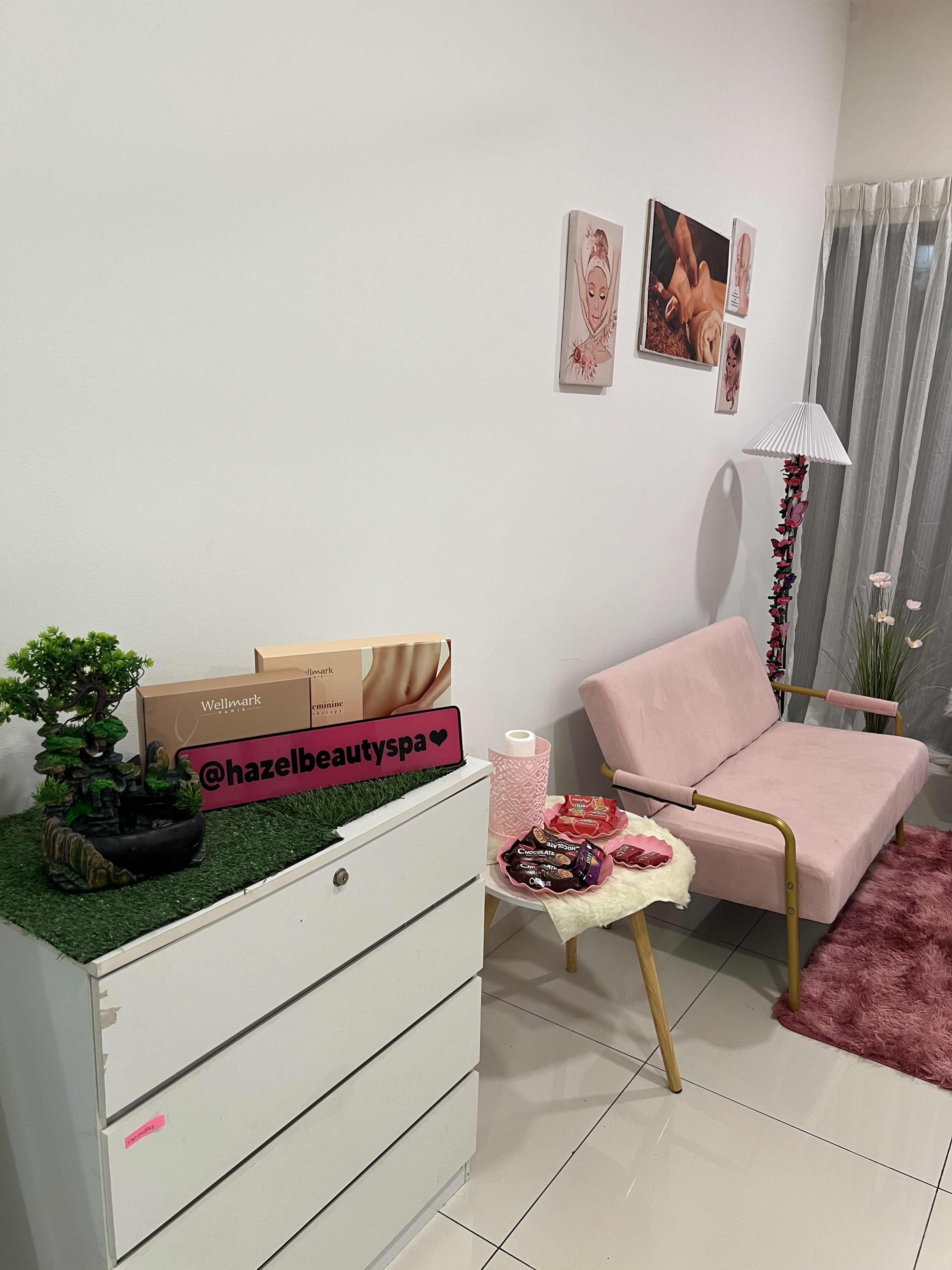 Professional Services