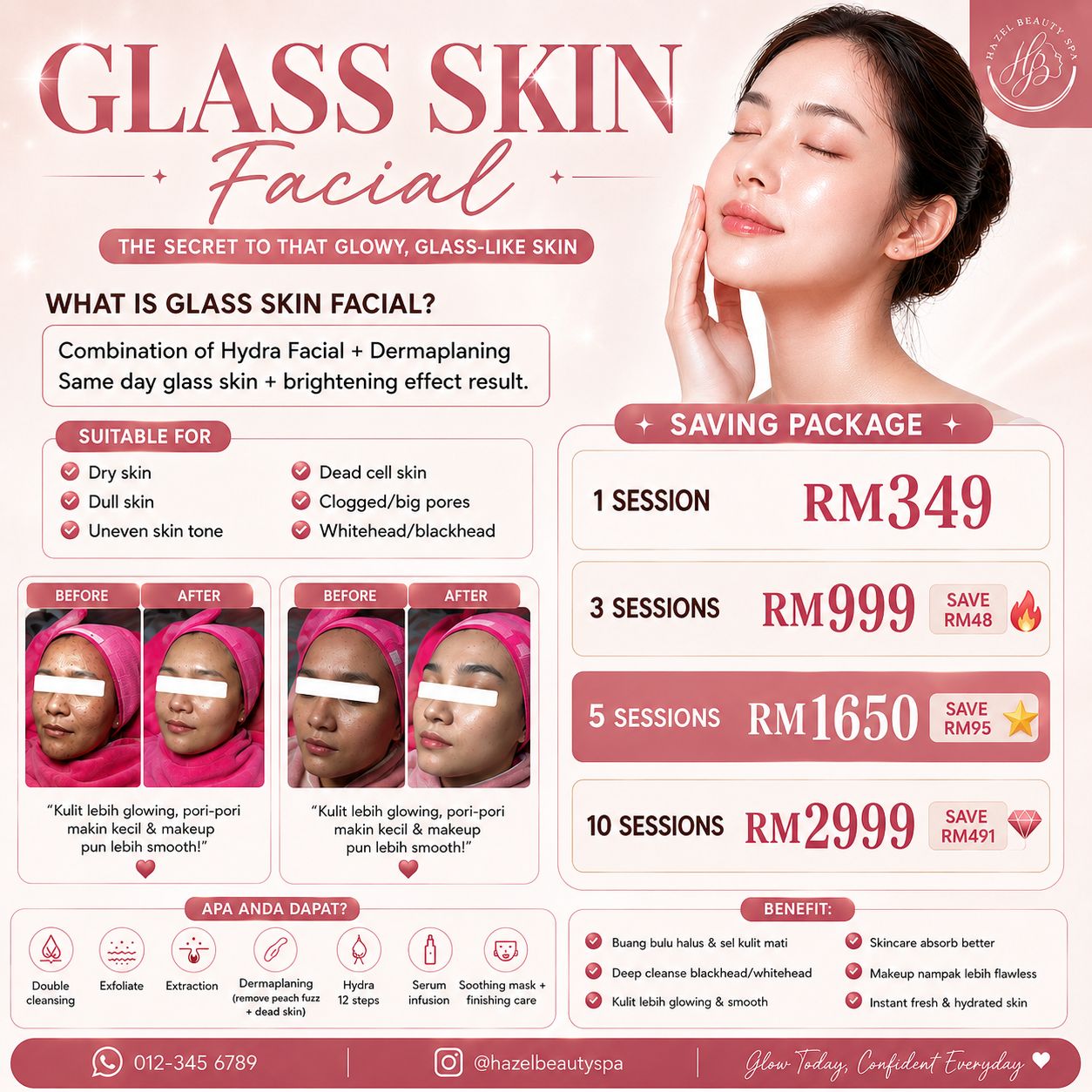 Raya Haji Promo New Release 5