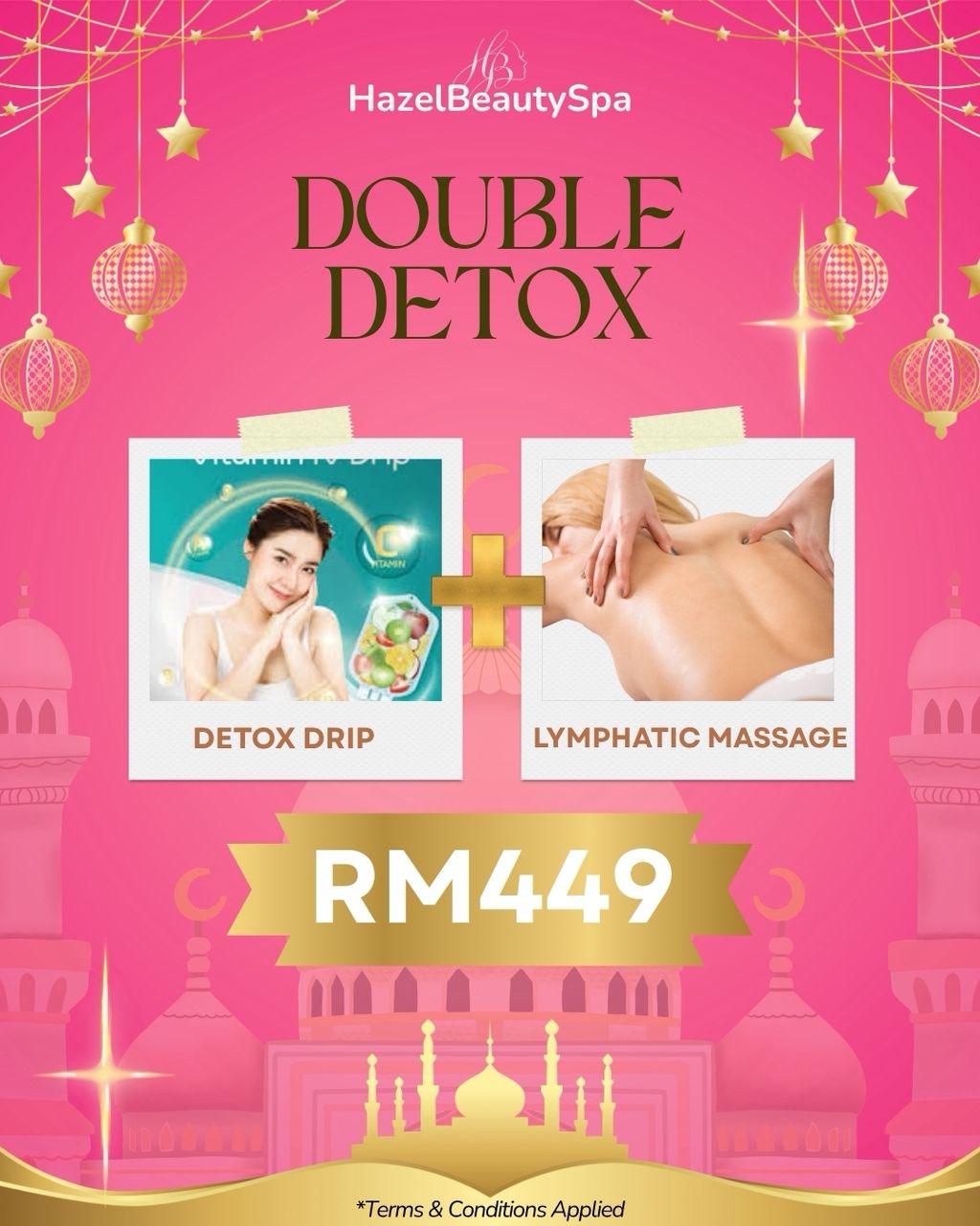 GlowRaya x CNY Huat Promotion Poster 12