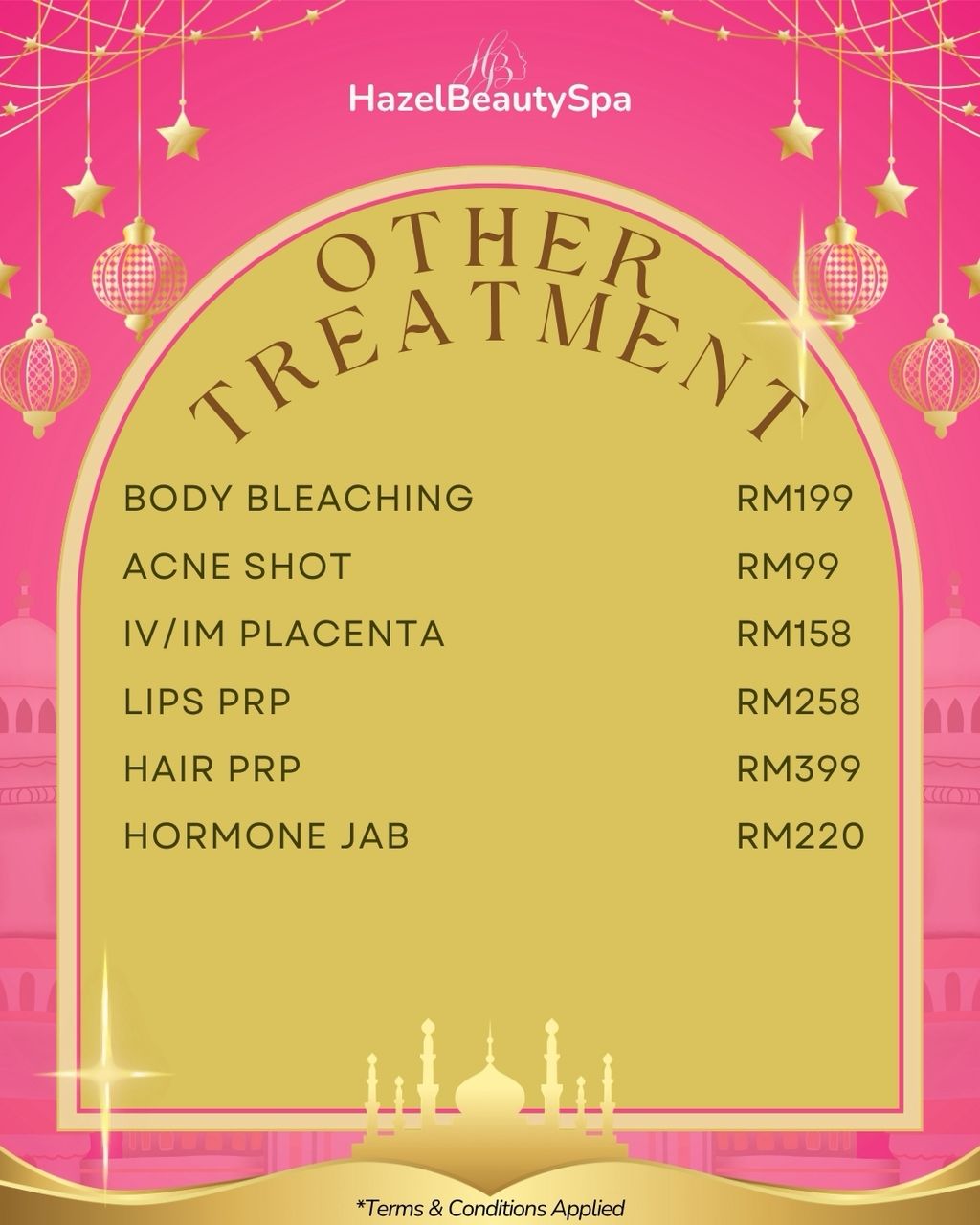 GlowRaya x CNY Huat Promotion Poster 6